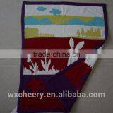 Woven Technics Jacquard Style Blanket thumbnail-1