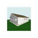Economic 5 / 3 Bedroom Modular Homes Light Steel Frame Structure Building thumbnail-1