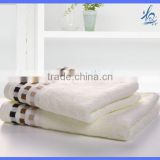Super Absorbent eco friendly bamboo turkish towel