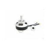 CW CCW Mini Quadcopter Motor , 2300kv Brushless Outrunner Motor 2204