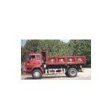 Sell Dump Truck/Tipper (4 x 2) thumbnail-1