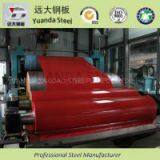 Prepainted Galvanized Steel Coil for Construction thumbnail-2