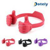 Thumbs-up OK Stands Multi-Angle Portable Desktop for Phone/iPad Stands thumbnail-3