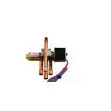 heat-pump air conditioners spare parts - 4-way reversing solenoid valve