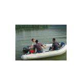 sport boat inflatable boat racing boat fishing boat