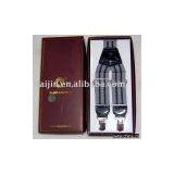 Men's Suspender,Braces,Woven Suspender thumbnail-1