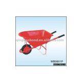 Wheel Barrow 0601P thumbnail-1