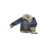 Baby Jacket thumbnail-1