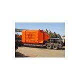 Vertial Drying Machine