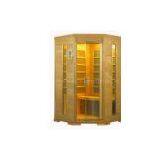 Far Infrared Sauna Room GDY-250