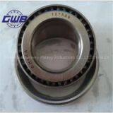 Bearing Number Size of Taper Roller Bearing