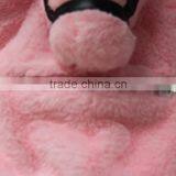 Custom Soft Animal Backpack Plush Horse Backpack thumbnail-2