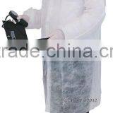 Good Quality Medical Supply Disposable Dental Lab Coat