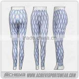 Absorb Sweat Quick-drying Men Legging, Custom Fitness Leggings thumbnail-6