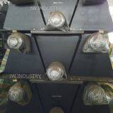 Boggie Bracket Welding Assembly for Germany BPW Trailer thumbnail-3