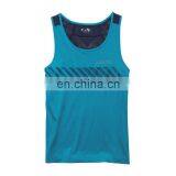 American Men's Dye Racer Back Tank Top Wholesale Men thumbnail-4