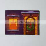 Hot Selling Mini Plastic Led Decorative Fashion Photo Frame Picture