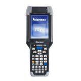 Intermec CK3R handheld rugged mobile computer with 2d scanner bluetooth windows6.5