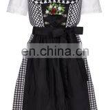 DIRNDL LONG (Women Apparel)