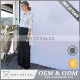 Cheaper Price Long Sleeve Hooded T Shirt thumbnail-4