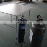 Bealead Down Feather Product Stuffing Machine thumbnail-4