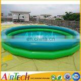 Giant Deep Inflatable Swimming Pool for Family
