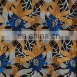 2015 New Fashion African Hand Cut Lace Fabric thumbnail-1