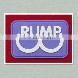 Leather Labels/Woven Label/Rubber Label For Attention thumbnail-6