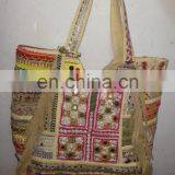 Exclusive 2014 Christmas Banjara Bags High Quality Handmade Gypsy Bags