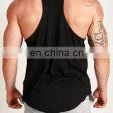 Stringer / gym Singlet - Stringer Vest tank top bodybuilding vest gym ...