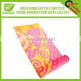 New Material Bamboo Beach Towel thumbnail-1
