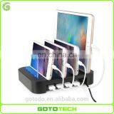Wholesale Mutil Fast Charge Cell Mobile Phone Portable Usb Charger