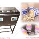 Commercial Use Bamboo Toothpick Quantitative Filling Machine Supplier in China thumbnail-1