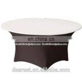 Spandex Table Topper,cocktail Topper Cover,table Topper Covers thumbnail-4