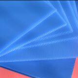2mm-12mm Blue pp Corflute Sheet in All Colors thumbnail-2