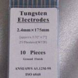 1.6mm Tungsten Electrodes TIG Welding Tungsten Rods thumbnail-4