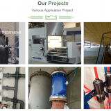 Hubei Xianning Di Xin Valve Co.,ltd. company overview - view 2 thumbnail