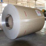 Aluminium PE PVDF Pre Painted Color Coated Aluminum Coil Product Used for Roller Shutter Door thumbnail-4