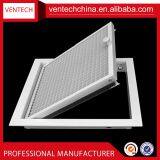 Removable Core Egg Crate Ventilation Grilles Factory thumbnail-4