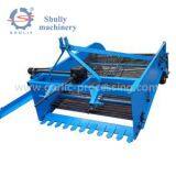 Garlic Harvester Machine