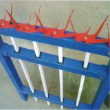 Galvanized Razor Spike for Security Wall Fence thumbnail-5