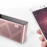 T3 Bluetooth Speaker thumbnail-2