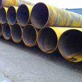 3LPESpiral Steel PipeAPI5L PSL2 Supplier thumbnail-2
