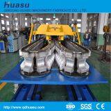 Rigid PVC Water Supply/Disposal Tube Extruder thumbnail-3