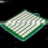 Wholesale Cotton Swedish Acupressure Foot Mat, Yoga Massage Foot Mat thumbnail-2