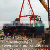 China 12 Inch Dredging Machine For Sale thumbnail-3