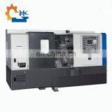 Automatic Brake Disc Milling Tools CNC Lathe thumbnail-3