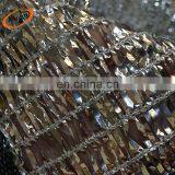 80% Aluminum Shade Net/aluminum Foil Shade Net thumbnail-1