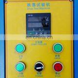 Package Impact Tester Double Wing Drop Resistance Capability Tester thumbnail-5