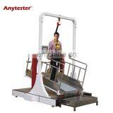 ISO 10545-17 Human Anti-Slip Tester